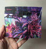 Grove Bag Collab Limited Art Run 4.5"x5.5"