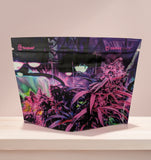 Grove Bag Collab Limited Art Run 4.5"x5.5"